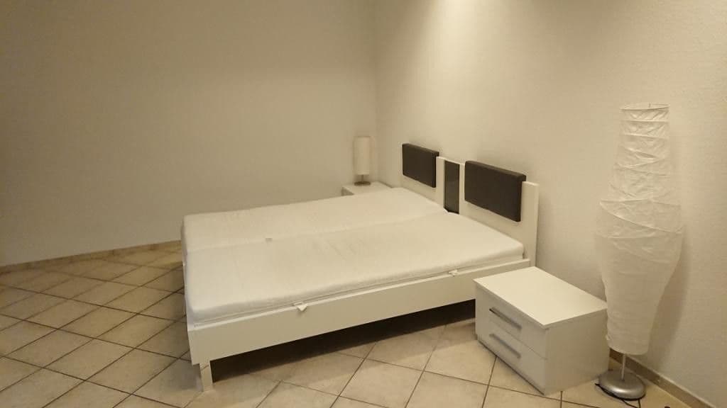 Pronájem bytu 2+1 74 m², Duisburg, Severní Porýní-Vestfálsko Pronájem bytu 2+1 74 m², Duisburg, Severní Porýní-Vestfálsko