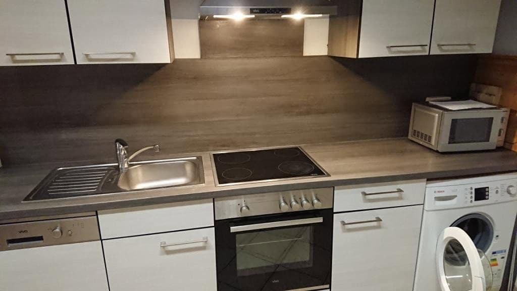 Pronájem bytu 2+1 74 m², Duisburg, Severní Porýní-Vestfálsko Pronájem bytu 2+1 74 m², Duisburg, Severní Porýní-Vestfálsko
