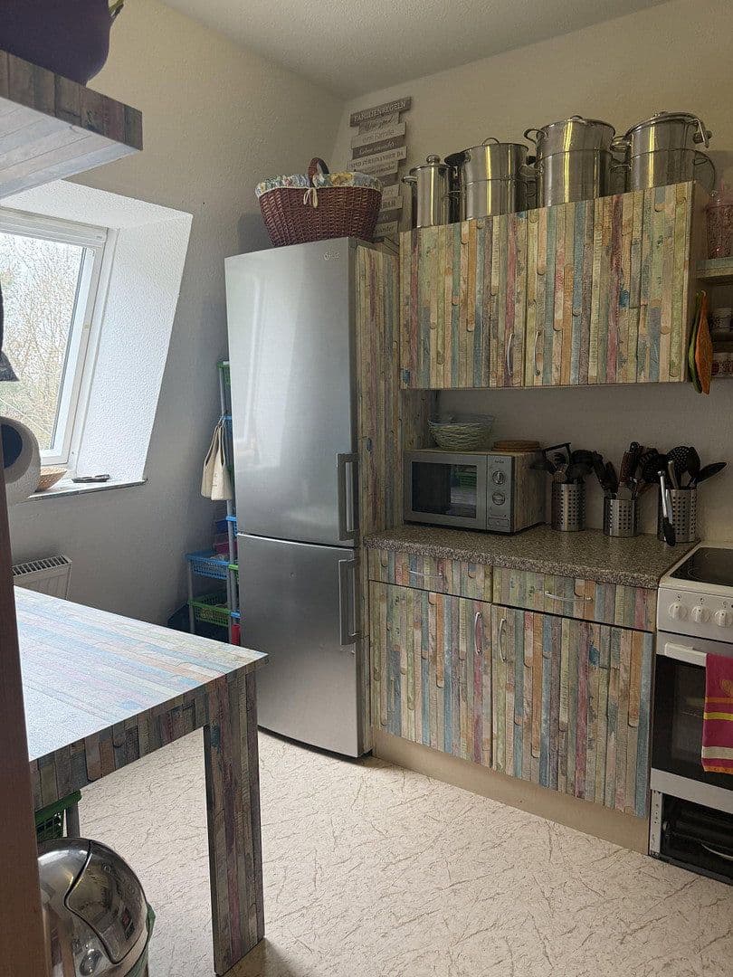 Prodej bytu 3+1 60 m², Karlshagen, Mecklenburg-Vorpommern Prodej bytu 3+1 60 m², Karlshagen, Mecklenburg-Vorpommern