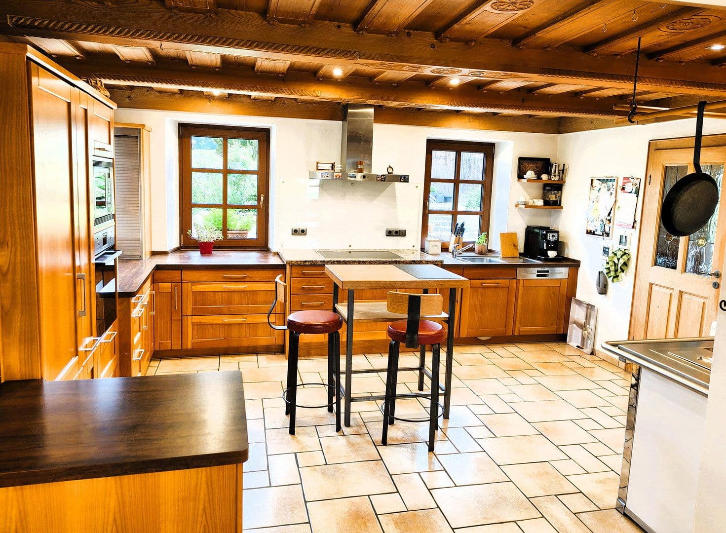 Prodej domu 340 m², pozemek 7.273 m², Vilshofen an der Donau, Bavorsko Prodej domu 340 m², pozemek 7.273 m², Vilshofen an der Donau, Bavorsko
