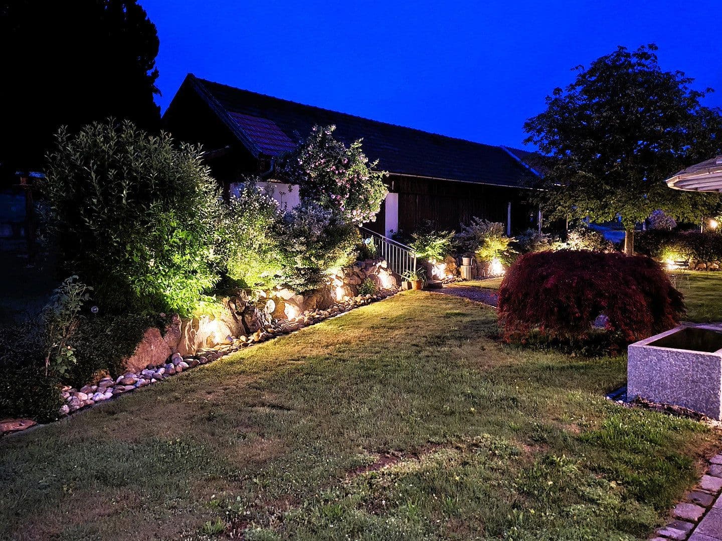 Prodej domu 340 m², pozemek 7.273 m², Vilshofen an der Donau, Bavorsko Prodej domu 340 m², pozemek 7.273 m², Vilshofen an der Donau, Bavorsko