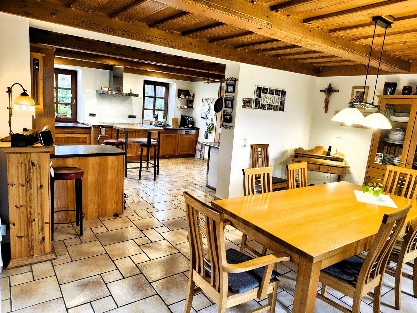 Prodej domu 340 m², pozemek 7.273 m², Vilshofen an der Donau, Bavorsko Prodej domu 340 m², pozemek 7.273 m², Vilshofen an der Donau, Bavorsko