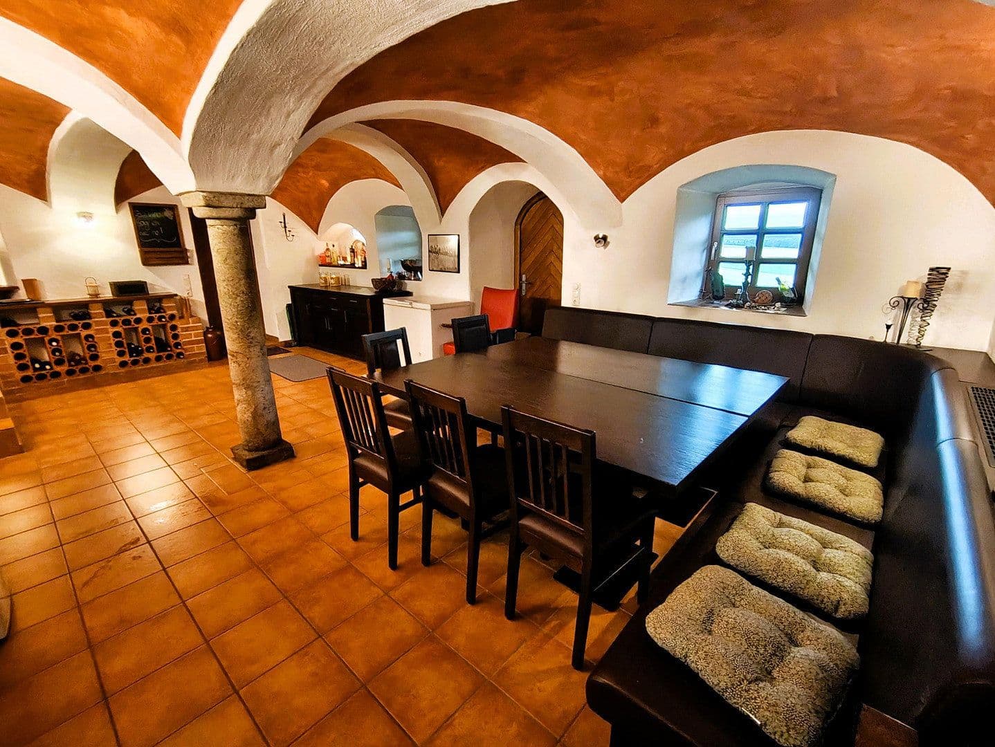 Prodej domu 340 m², pozemek 7.273 m², Vilshofen an der Donau, Bavorsko Prodej domu 340 m², pozemek 7.273 m², Vilshofen an der Donau, Bavorsko