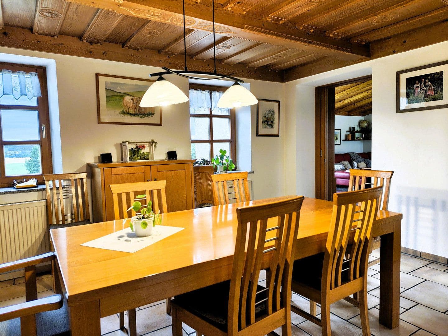 Prodej domu 340 m², pozemek 7.273 m², Vilshofen an der Donau, Bavorsko Prodej domu 340 m², pozemek 7.273 m², Vilshofen an der Donau, Bavorsko