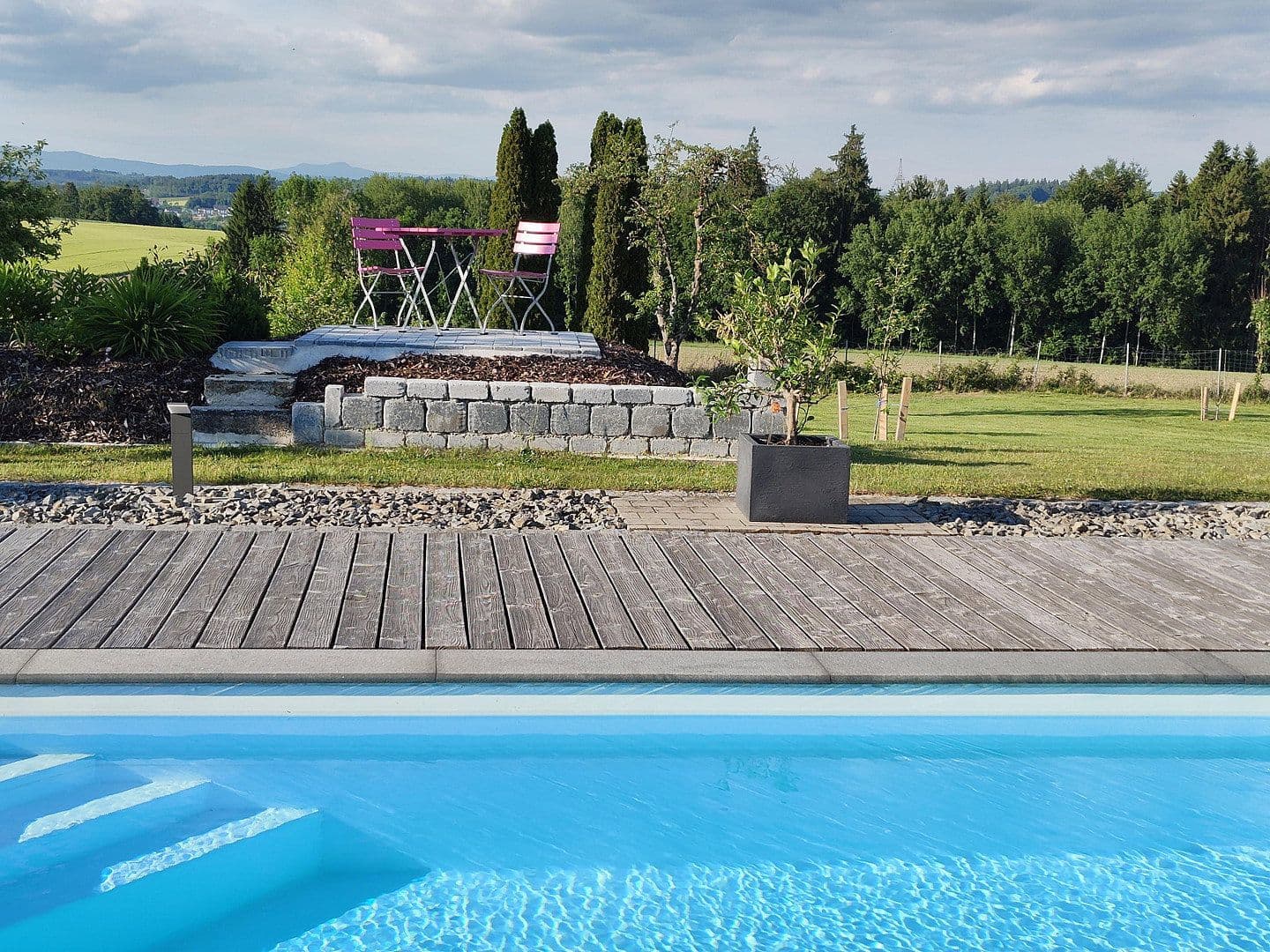 Prodej domu 340 m², pozemek 7.273 m², Vilshofen an der Donau, Bavorsko Prodej domu 340 m², pozemek 7.273 m², Vilshofen an der Donau, Bavorsko
