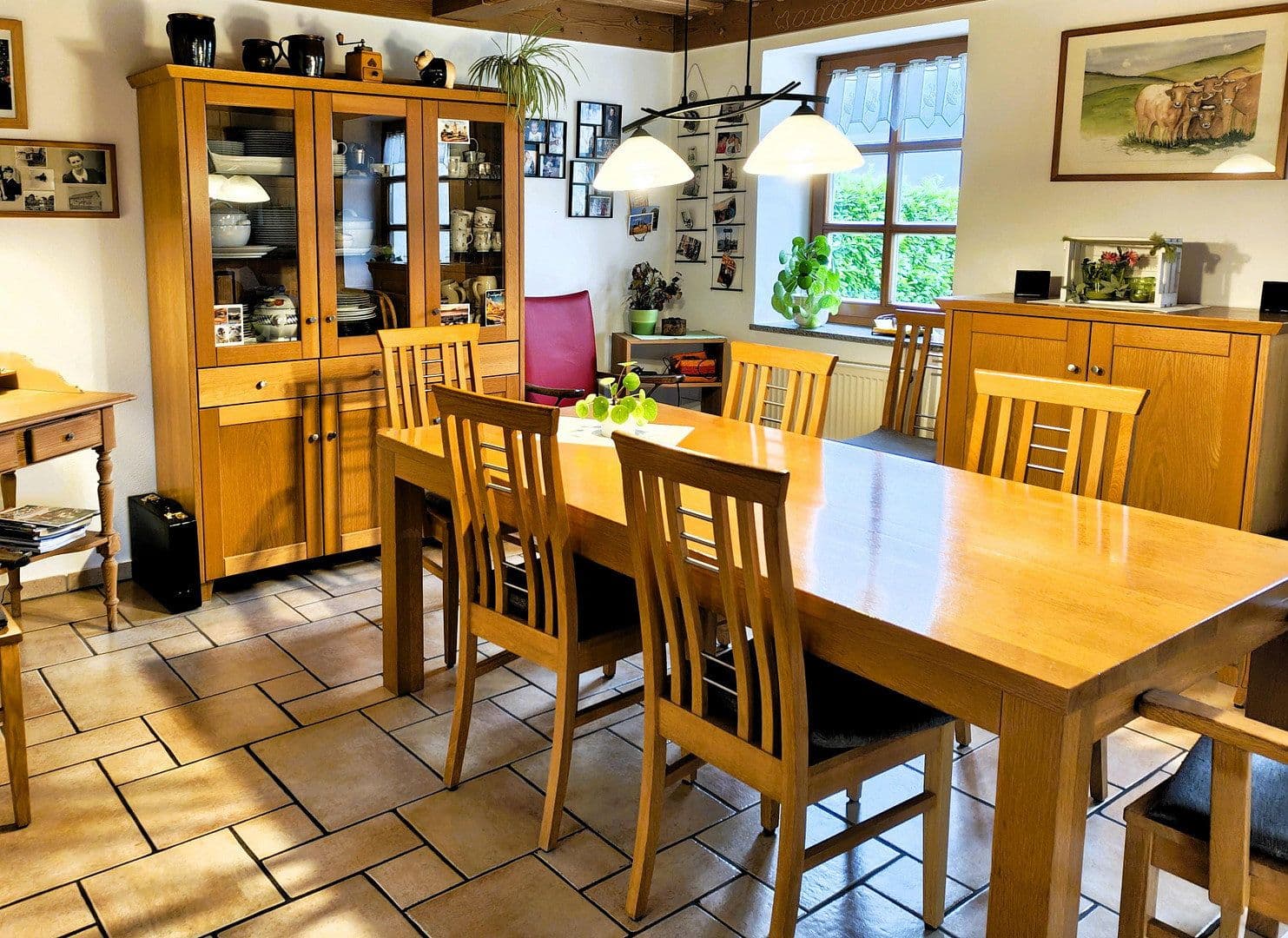 Prodej domu 340 m², pozemek 7.273 m², Vilshofen an der Donau, Bavorsko Prodej domu 340 m², pozemek 7.273 m², Vilshofen an der Donau, Bavorsko