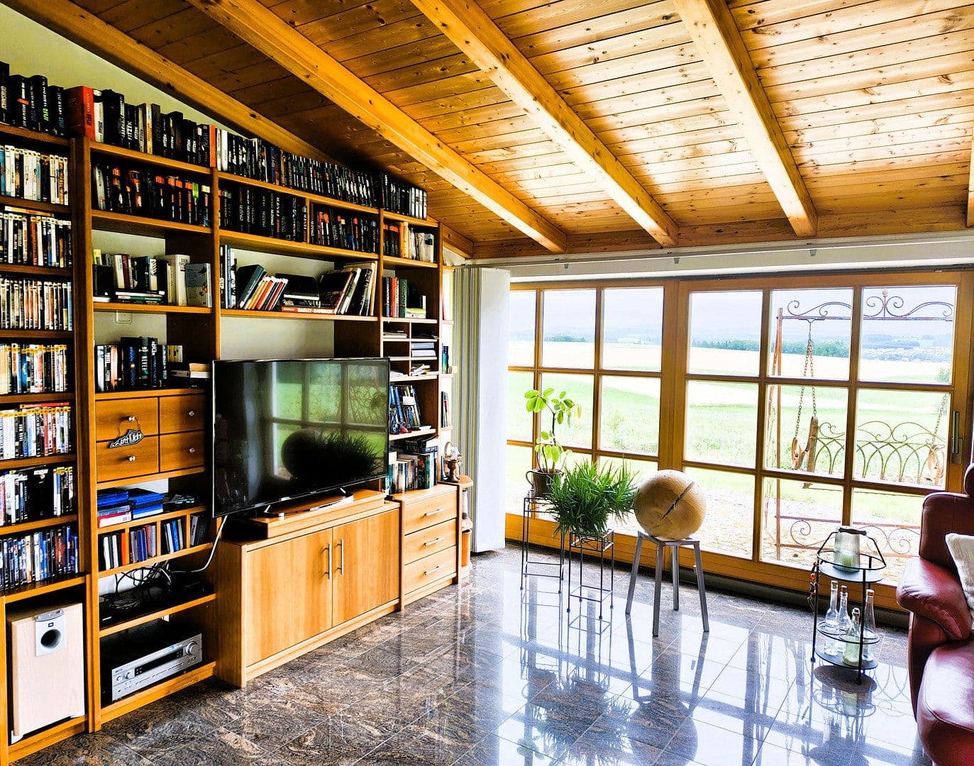 Prodej domu 340 m², pozemek 7.273 m², Vilshofen an der Donau, Bavorsko Prodej domu 340 m², pozemek 7.273 m², Vilshofen an der Donau, Bavorsko
