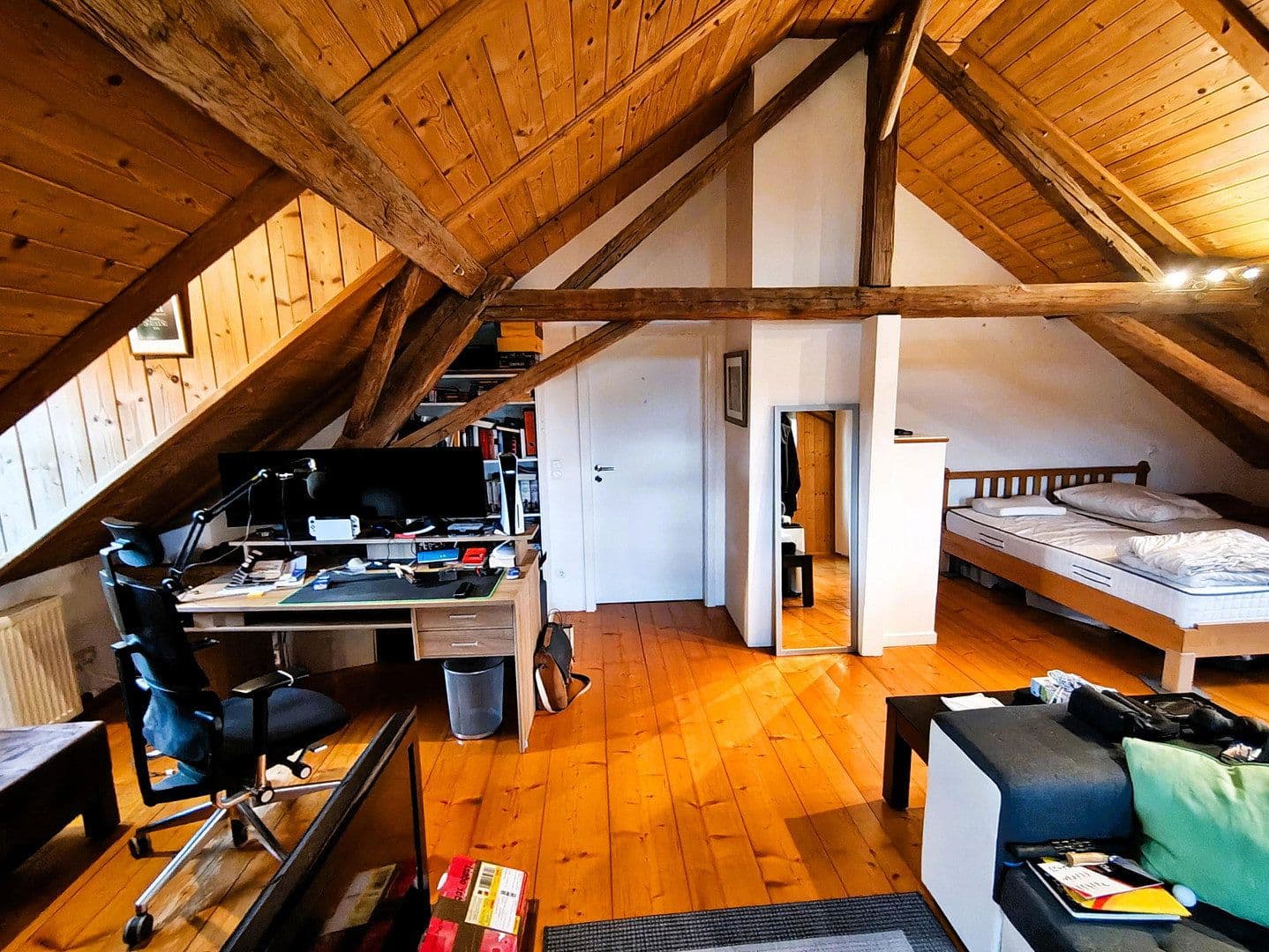 Prodej domu 340 m², pozemek 7.273 m², Vilshofen an der Donau, Bavorsko Prodej domu 340 m², pozemek 7.273 m², Vilshofen an der Donau, Bavorsko