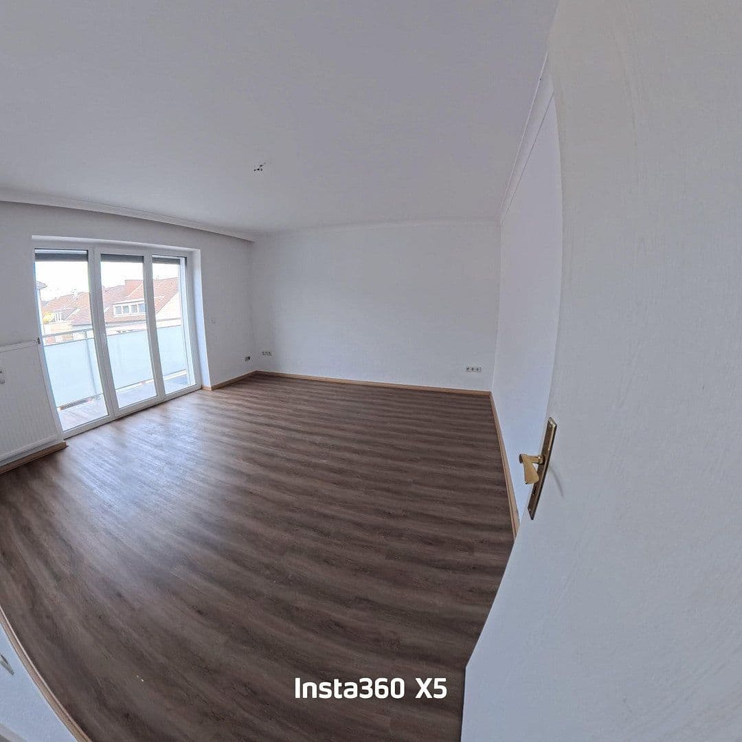 Pronájem bytu 3+1 67 m², Scharnhorststraße 11, Düren, Severní Porýní-Vestfálsko Pronájem bytu 3+1 67 m², Scharnhorststraße 11, Düren, Severní Porýní-Vestfálsko