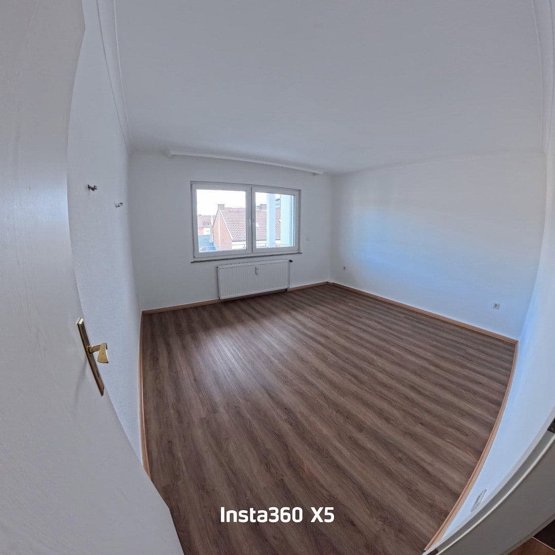 Pronájem bytu 3+1 67 m², Scharnhorststraße 11, Düren, Severní Porýní-Vestfálsko Pronájem bytu 3+1 67 m², Scharnhorststraße 11, Düren, Severní Porýní-Vestfálsko