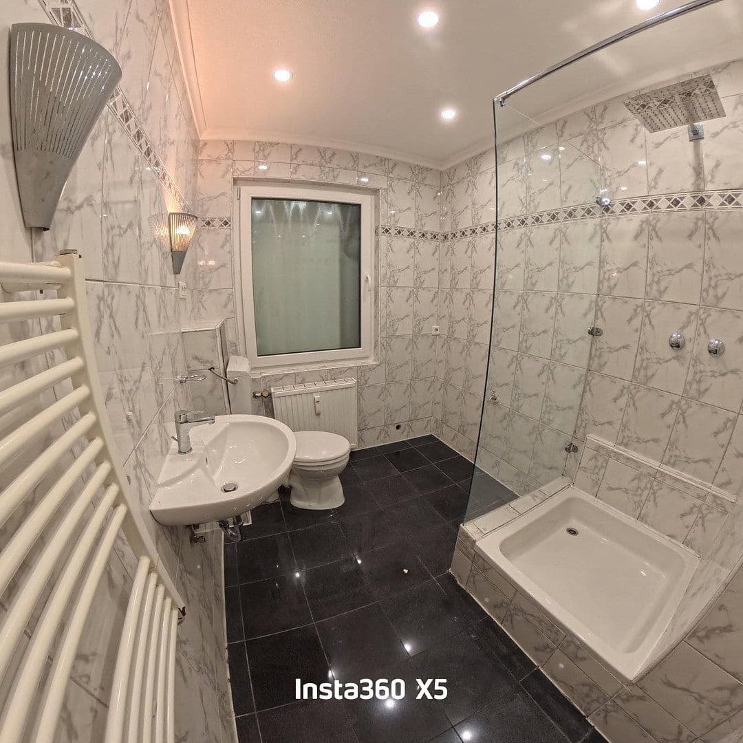 Pronájem bytu 3+1 67 m², Scharnhorststraße 11, Düren, Severní Porýní-Vestfálsko Pronájem bytu 3+1 67 m², Scharnhorststraße 11, Düren, Severní Porýní-Vestfálsko
