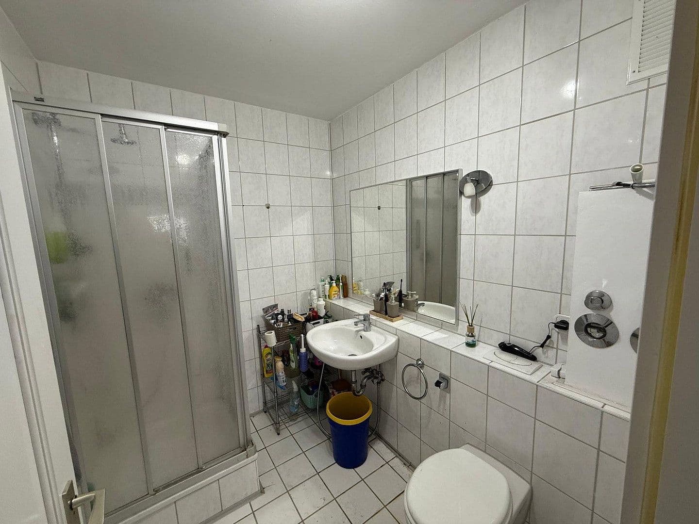Pronájem bytu 2+kk 65 m², Konrad-Adenauer-Straße 32, Offenbach, Hessen Pronájem bytu 2+kk 65 m², Konrad-Adenauer-Straße 32, Offenbach, Hessen