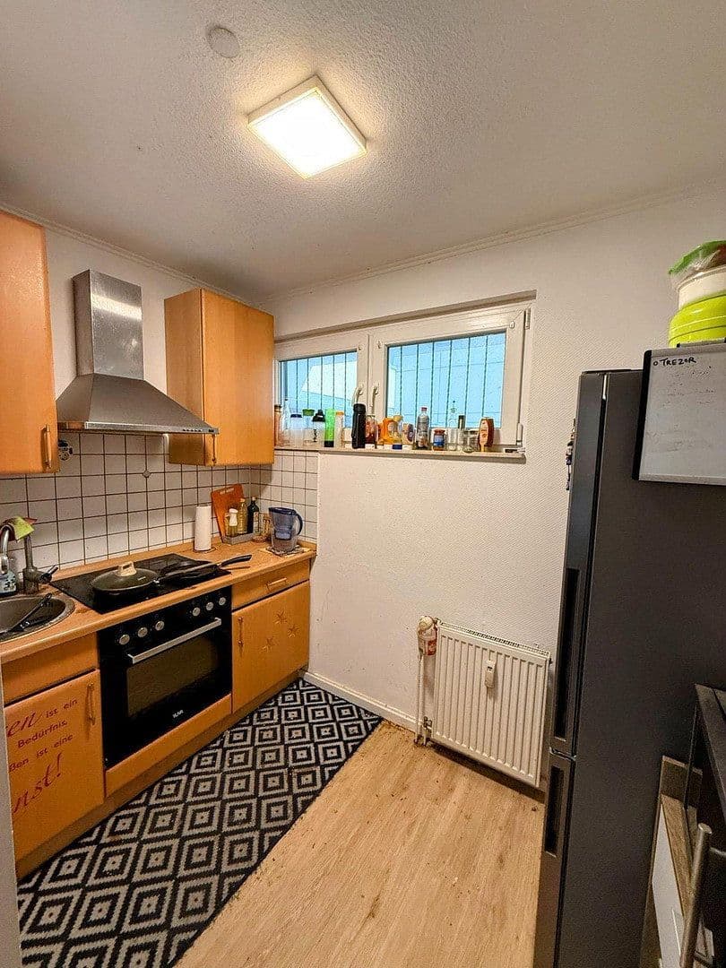 Pronájem bytu 2+kk 65 m², Konrad-Adenauer-Straße 32, Offenbach, Hessen Pronájem bytu 2+kk 65 m², Konrad-Adenauer-Straße 32, Offenbach, Hessen
