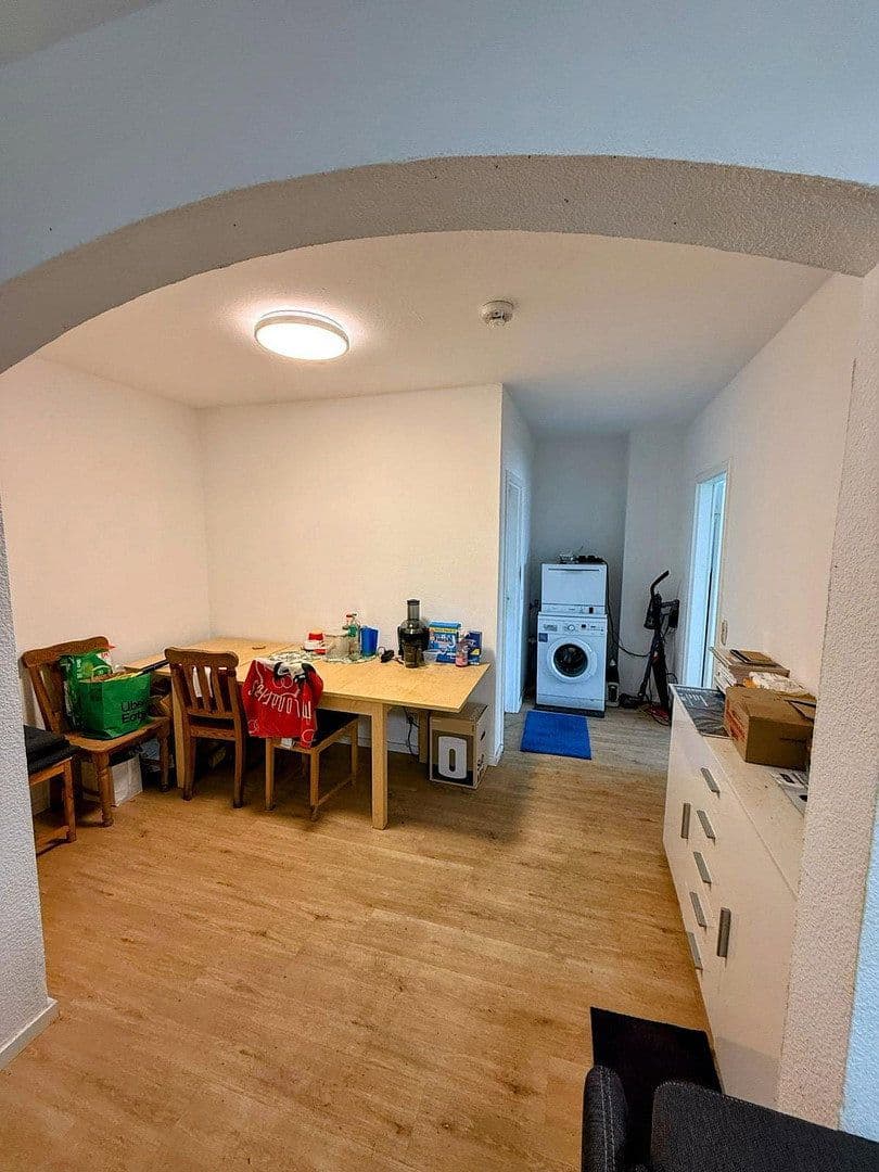 Pronájem bytu 2+kk 65 m², Konrad-Adenauer-Straße 32, Offenbach, Hessen Pronájem bytu 2+kk 65 m², Konrad-Adenauer-Straße 32, Offenbach, Hessen
