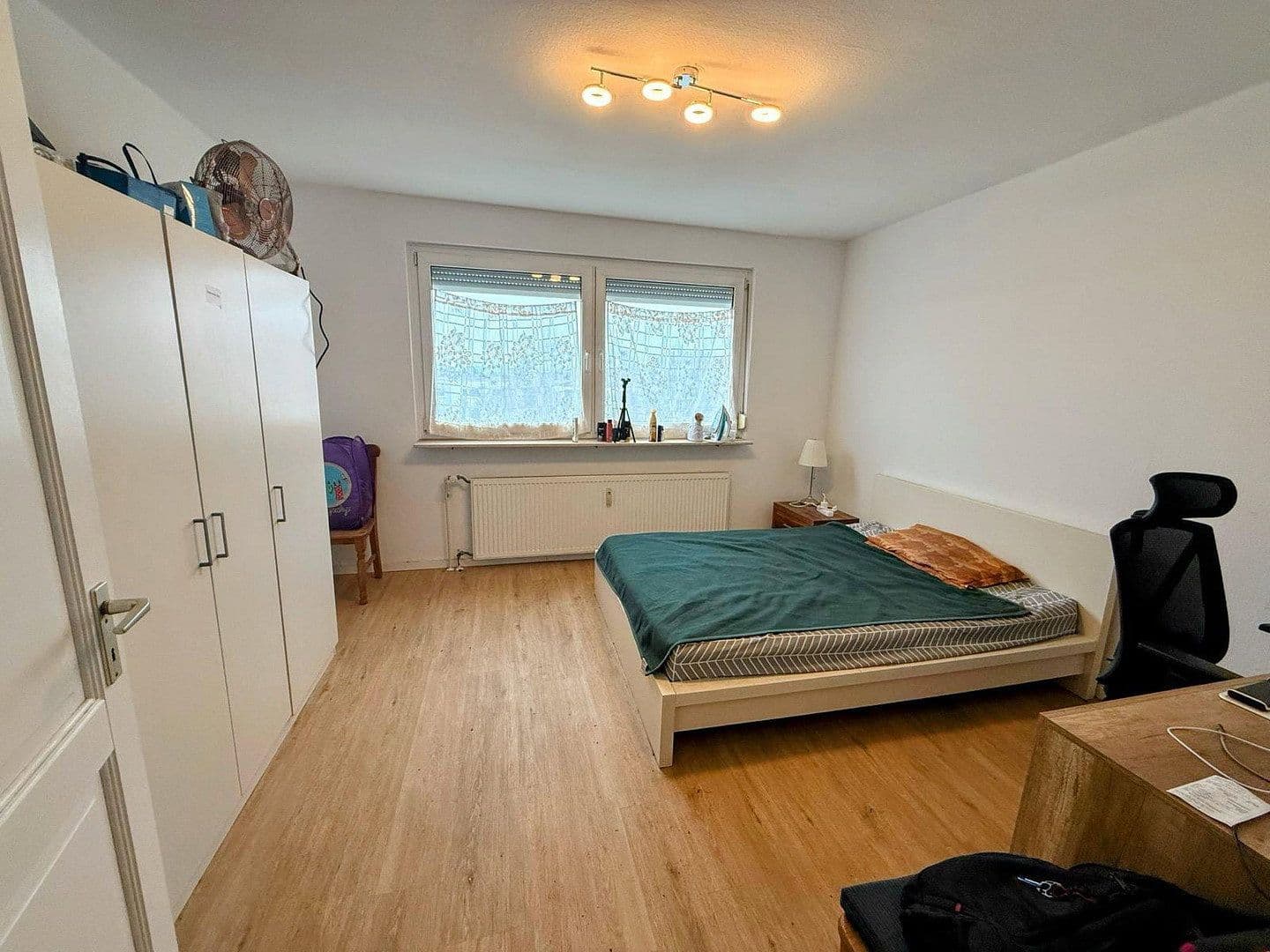 Pronájem bytu 2+kk 65 m², Konrad-Adenauer-Straße 32, Offenbach, Hessen Pronájem bytu 2+kk 65 m², Konrad-Adenauer-Straße 32, Offenbach, Hessen