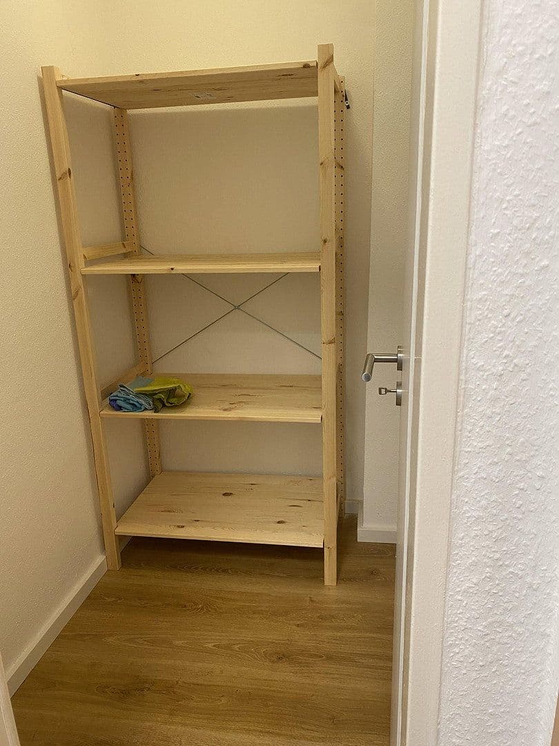Pronájem bytu 1+1 36 m², Adlerstr. 46, Ratingen, Severní Porýní-Vestfálsko Pronájem bytu 1+1 36 m², Adlerstr. 46, Ratingen, Severní Porýní-Vestfálsko