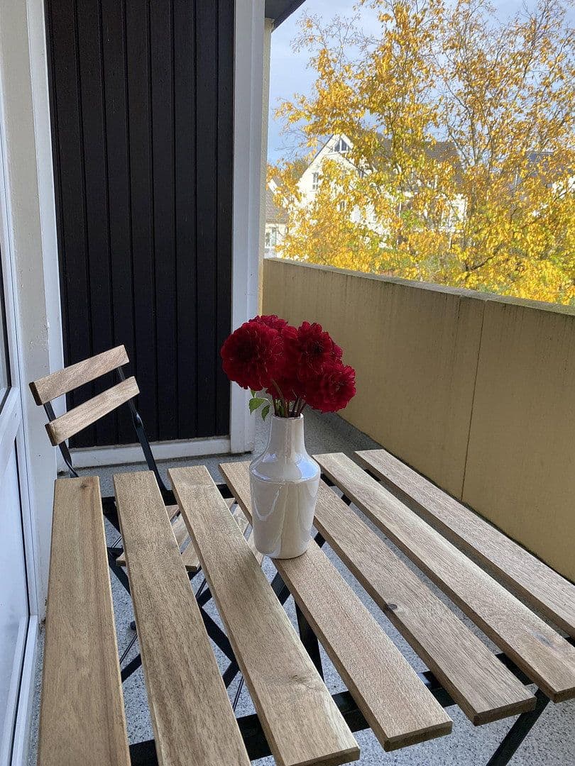 Pronájem bytu 1+1 36 m², Adlerstr. 46, Ratingen, Severní Porýní-Vestfálsko Pronájem bytu 1+1 36 m², Adlerstr. 46, Ratingen, Severní Porýní-Vestfálsko