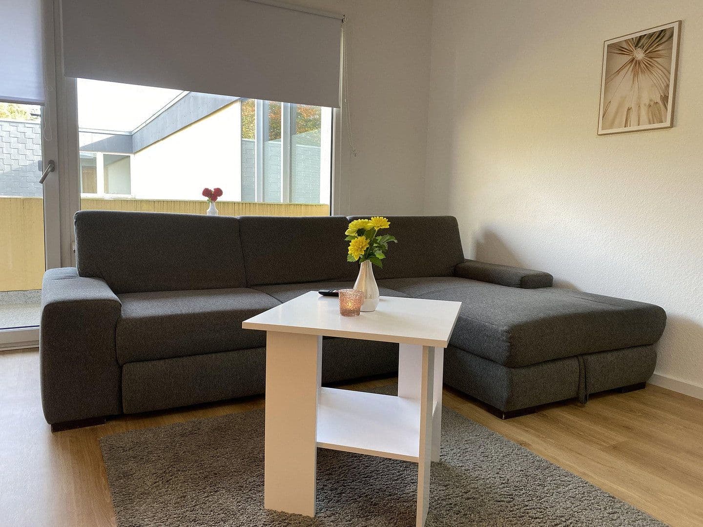 Pronájem bytu 1+1 36 m², Adlerstr. 46, Ratingen, Severní Porýní-Vestfálsko Pronájem bytu 1+1 36 m², Adlerstr. 46, Ratingen, Severní Porýní-Vestfálsko