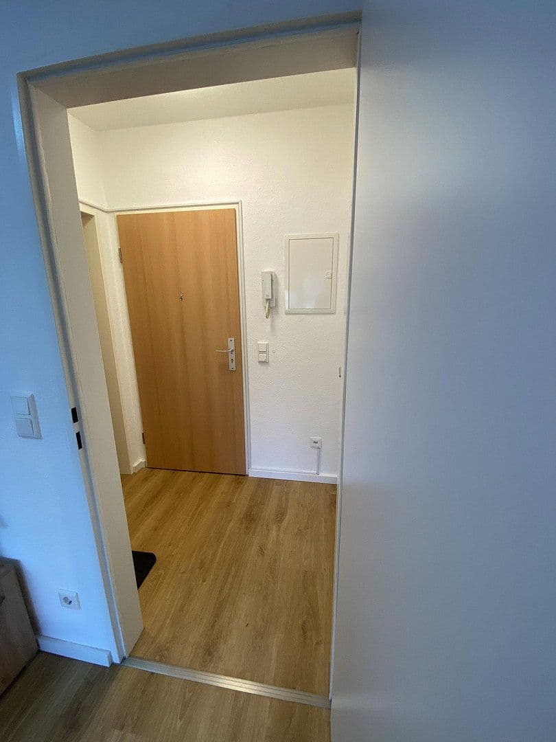 Pronájem bytu 1+1 36 m², Adlerstr. 46, Ratingen, Severní Porýní-Vestfálsko Pronájem bytu 1+1 36 m², Adlerstr. 46, Ratingen, Severní Porýní-Vestfálsko