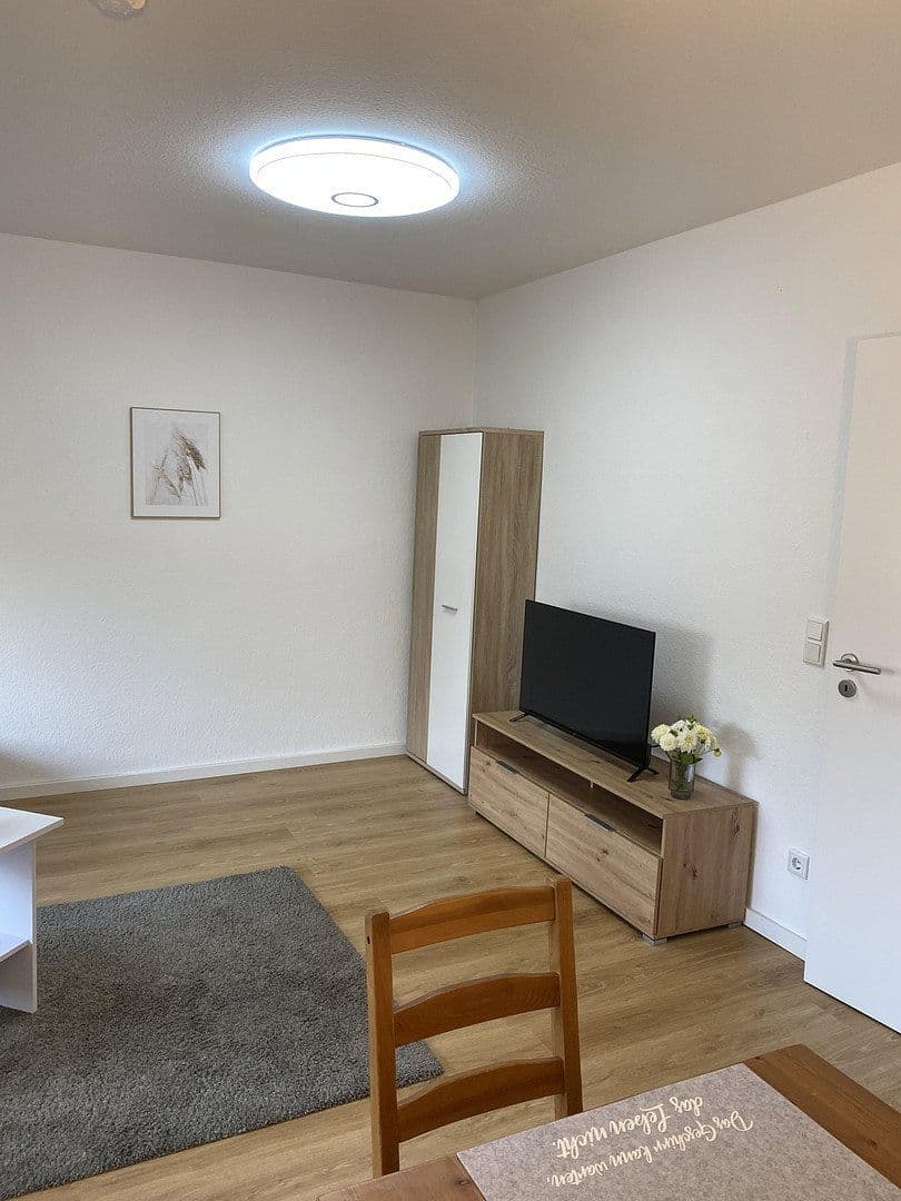 Pronájem bytu 1+1 36 m², Adlerstr. 46, Ratingen, Severní Porýní-Vestfálsko Pronájem bytu 1+1 36 m², Adlerstr. 46, Ratingen, Severní Porýní-Vestfálsko