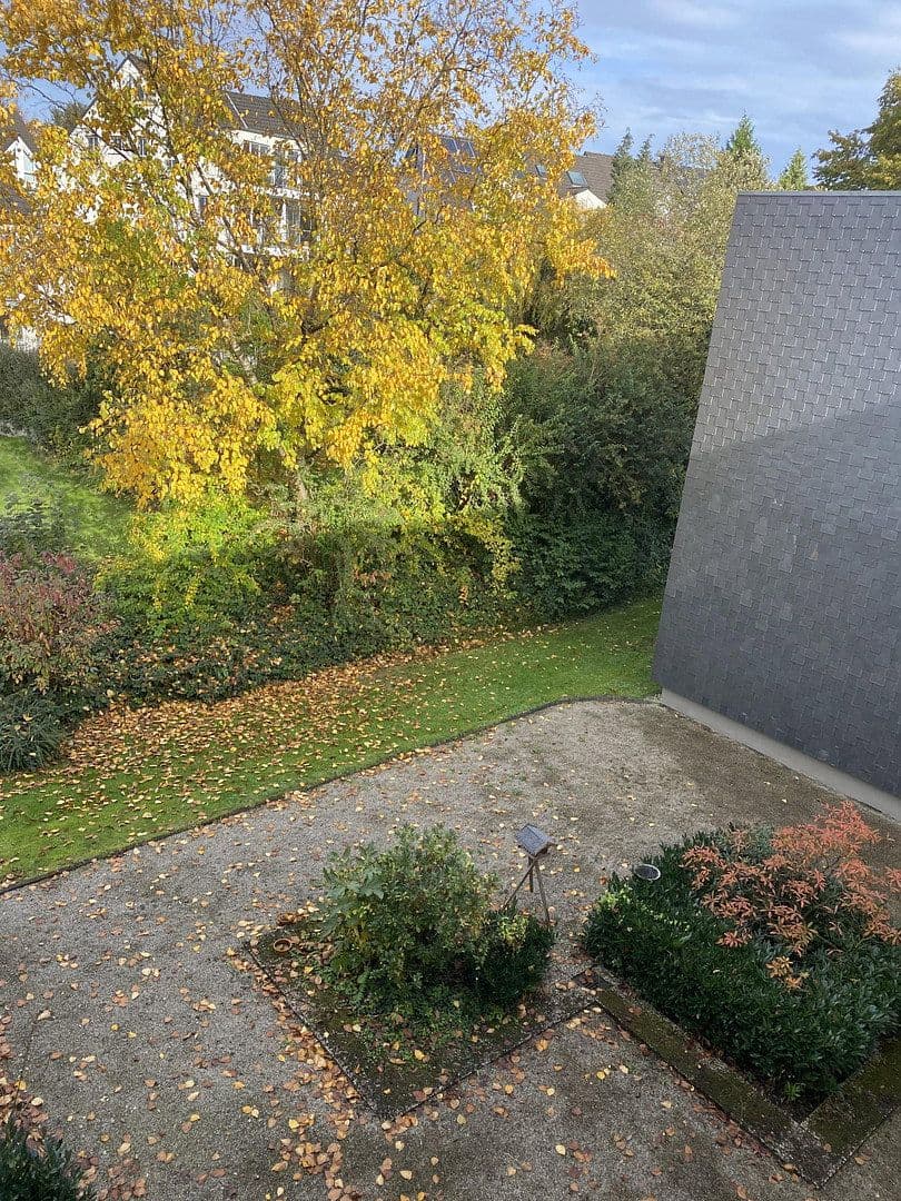 Pronájem bytu 1+1 36 m², Adlerstr. 46, Ratingen, Severní Porýní-Vestfálsko Pronájem bytu 1+1 36 m², Adlerstr. 46, Ratingen, Severní Porýní-Vestfálsko