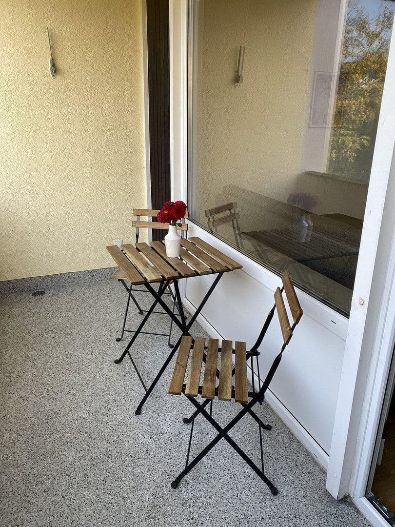 Pronájem bytu 1+1 36 m², Adlerstr. 46, Ratingen, Severní Porýní-Vestfálsko Pronájem bytu 1+1 36 m², Adlerstr. 46, Ratingen, Severní Porýní-Vestfálsko