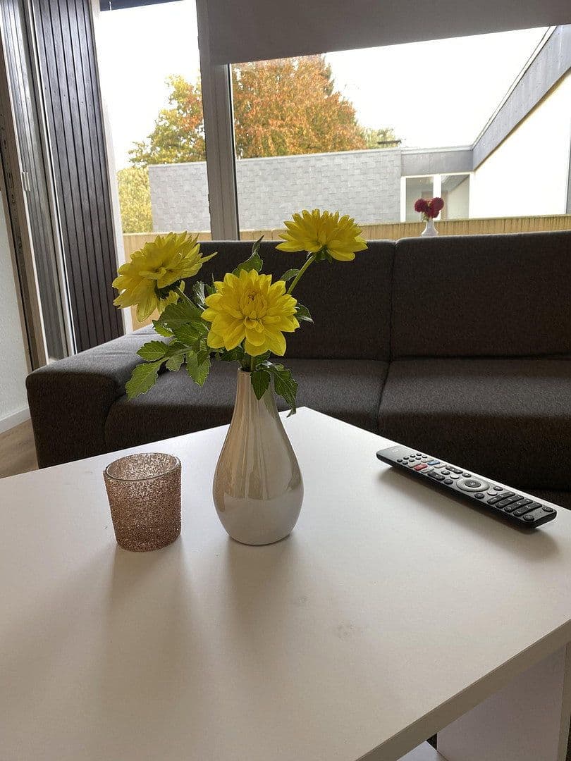 Pronájem bytu 1+1 36 m², Adlerstr. 46, Ratingen, Severní Porýní-Vestfálsko Pronájem bytu 1+1 36 m², Adlerstr. 46, Ratingen, Severní Porýní-Vestfálsko