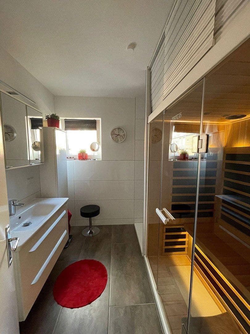 Pronájem bytu 2+1 107 m², Teerhof 49, Wohnung Nr. 434, Bremen, Bremen Pronájem bytu 2+1 107 m², Teerhof 49, Wohnung Nr. 434, Bremen, Bremen