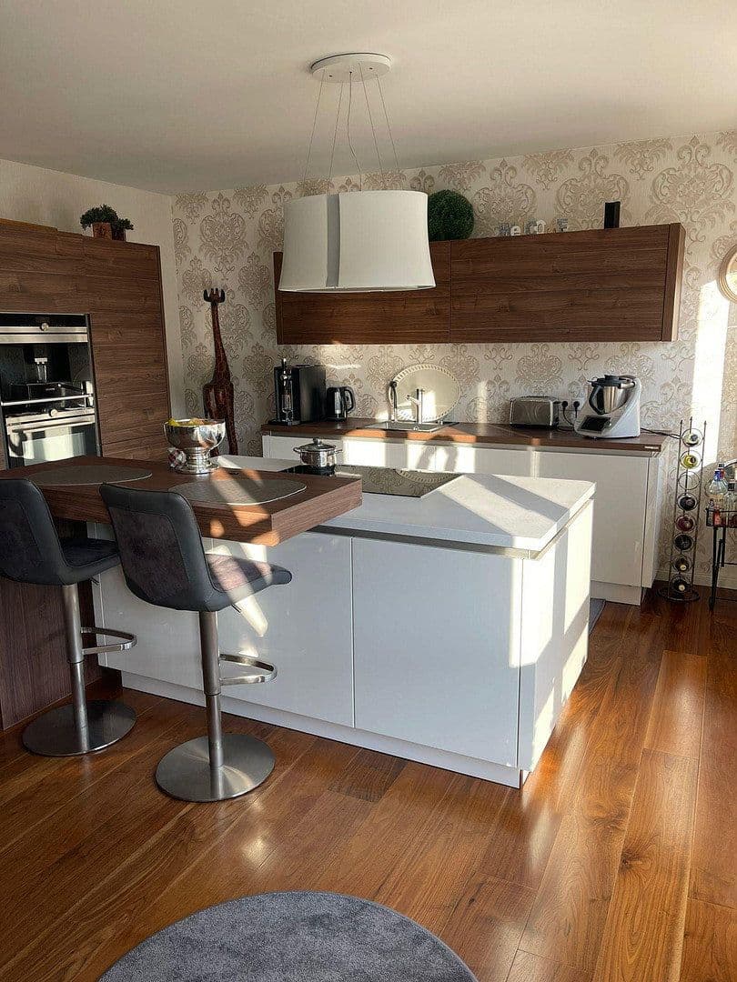 Pronájem bytu 2+1 107 m², Teerhof 49, Wohnung Nr. 434, Bremen, Bremen Pronájem bytu 2+1 107 m², Teerhof 49, Wohnung Nr. 434, Bremen, Bremen