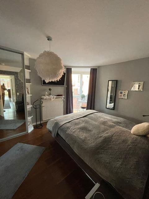 Pronájem bytu 2+1 107 m², Teerhof 49, Wohnung Nr. 434, Bremen, Bremen Pronájem bytu 2+1 107 m², Teerhof 49, Wohnung Nr. 434, Bremen, Bremen