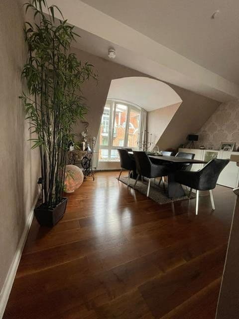 Pronájem bytu 2+1 107 m², Teerhof 49, Wohnung Nr. 434, Bremen, Bremen Pronájem bytu 2+1 107 m², Teerhof 49, Wohnung Nr. 434, Bremen, Bremen