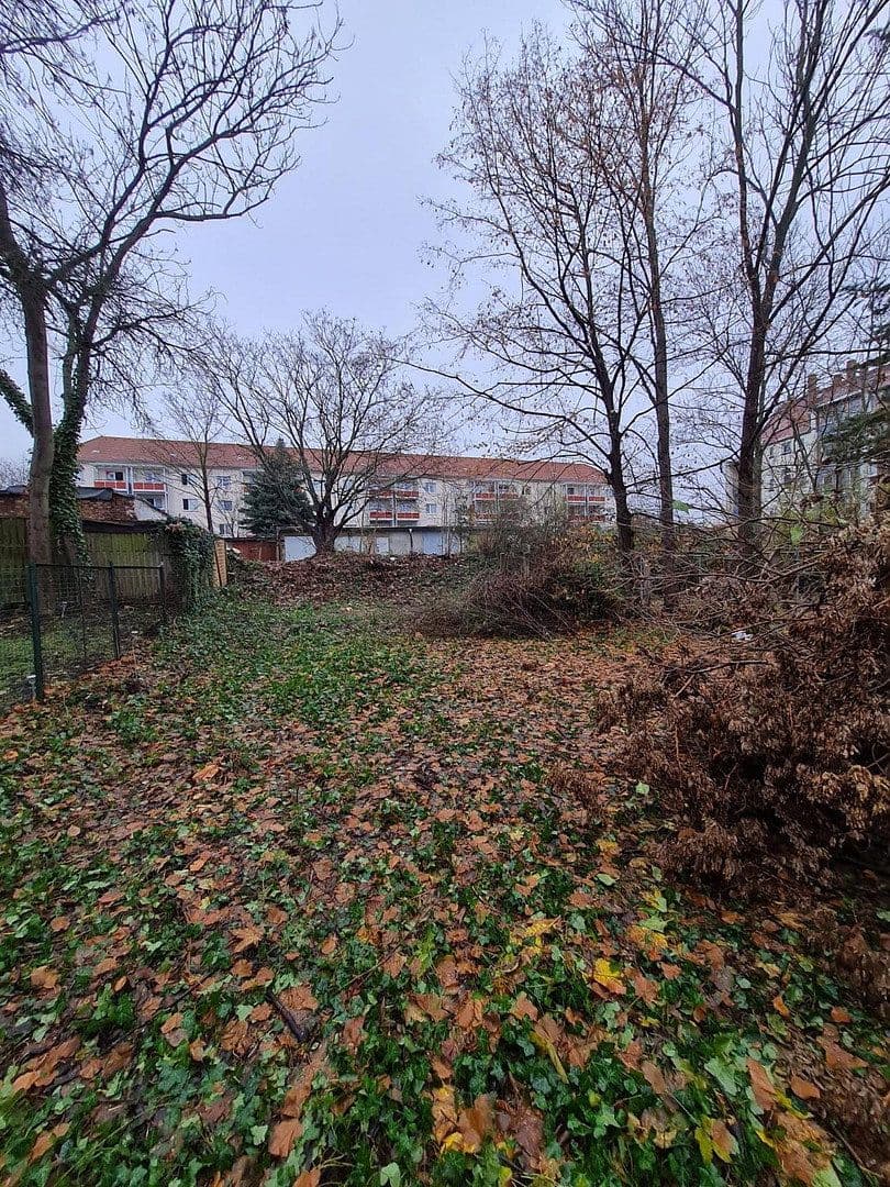 Pronájem bytu 3+1 102 m², Portitzer Str. 12, Leipzig, Sasko Pronájem bytu 3+1 102 m², Portitzer Str. 12, Leipzig, Sasko