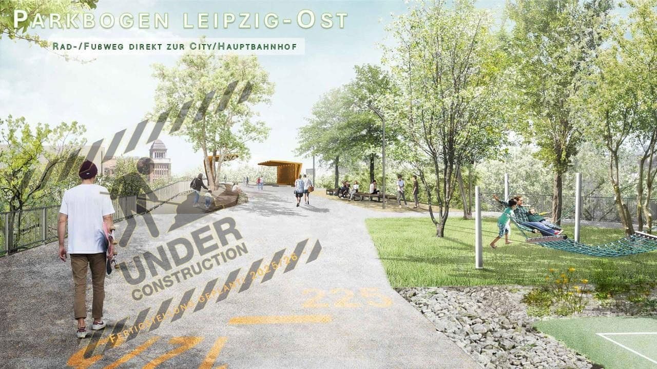 Pronájem bytu 3+1 102 m², Portitzer Str. 12, Leipzig, Sasko Pronájem bytu 3+1 102 m², Portitzer Str. 12, Leipzig, Sasko