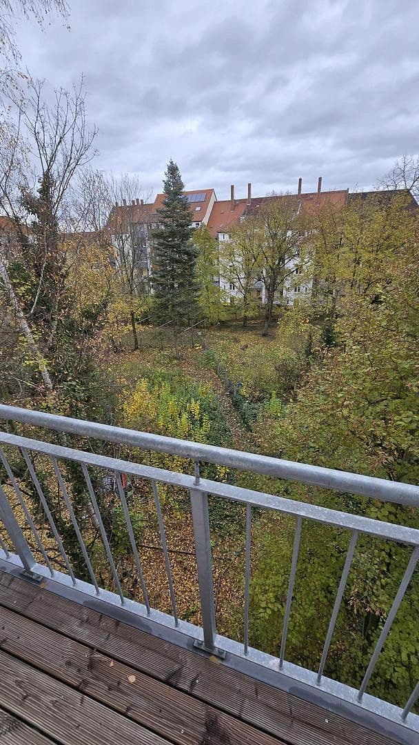 Pronájem bytu 3+1 102 m², Portitzer Str. 12, Leipzig, Sasko Pronájem bytu 3+1 102 m², Portitzer Str. 12, Leipzig, Sasko