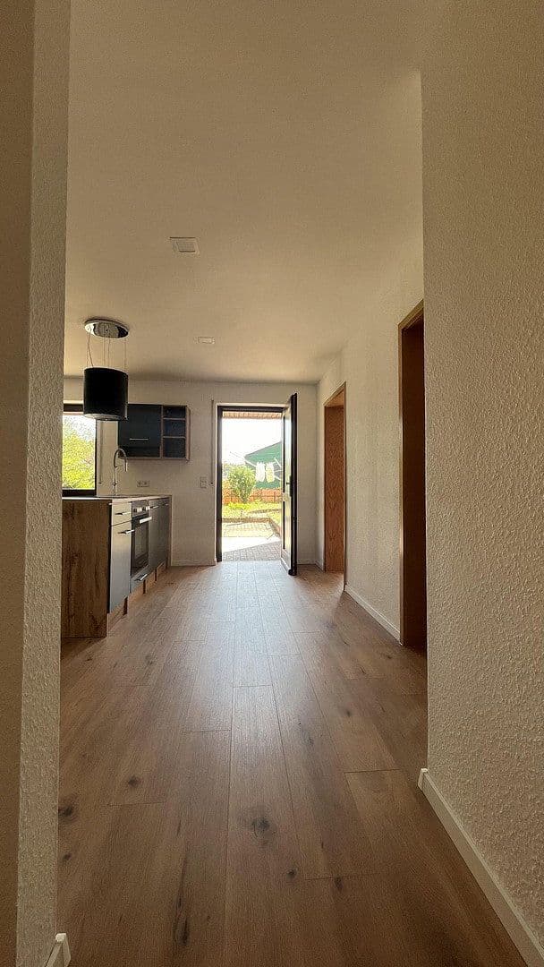 Pronájem bytu 2+1 75 m², Otterbach, Porýní-Falc Pronájem bytu 2+1 75 m², Otterbach, Porýní-Falc