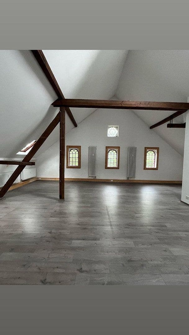 Pronájem kanceláře 115 m², Oberbenrader Strasse 51, Krefeld, Severní Porýní-Vestfálsko Pronájem kanceláře 115 m², Oberbenrader Strasse 51, Krefeld, Severní Porýní-Vestfálsko