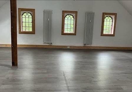Pronájem kanceláře 115 m², Oberbenrader Strasse 51, Krefeld, Severní Porýní-Vestfálsko Pronájem kanceláře 115 m², Oberbenrader Strasse 51, Krefeld, Severní Porýní-Vestfálsko