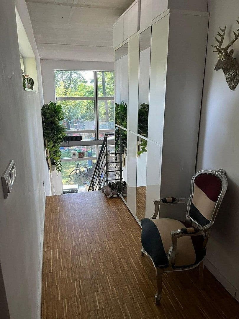 Prodej domu 150 m², pozemek 833 m², Berlin, Berlín Prodej domu 150 m², pozemek 833 m², Berlin, Berlín