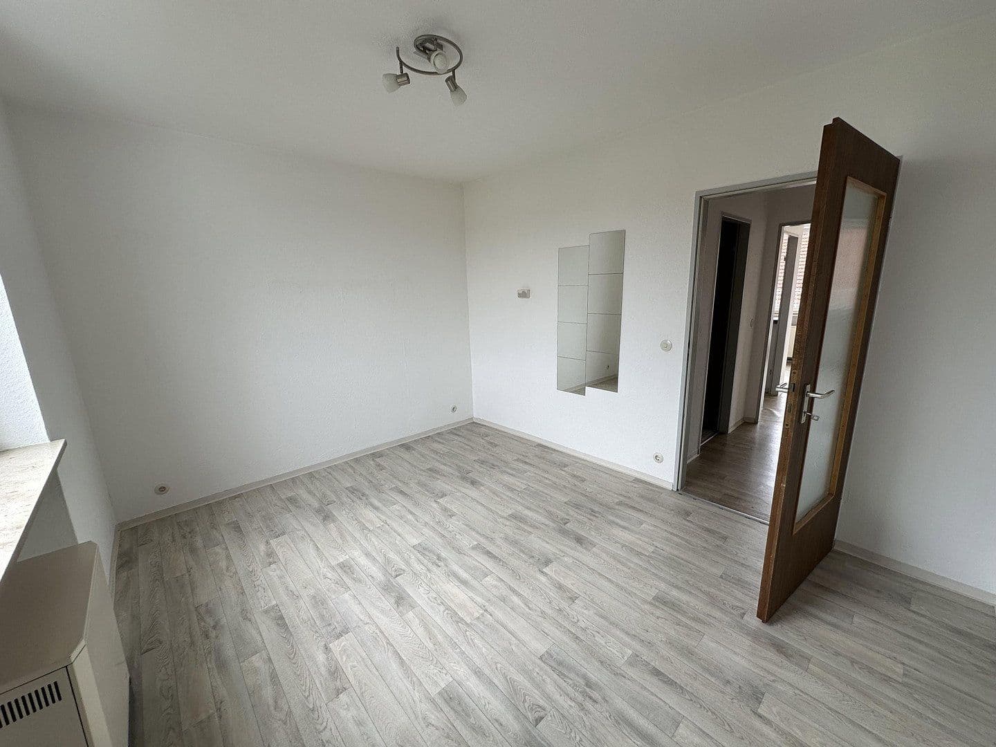 Pronájem bytu 2+1 47 m², Nürnberg, Bavorsko Pronájem bytu 2+1 47 m², Nürnberg, Bavorsko