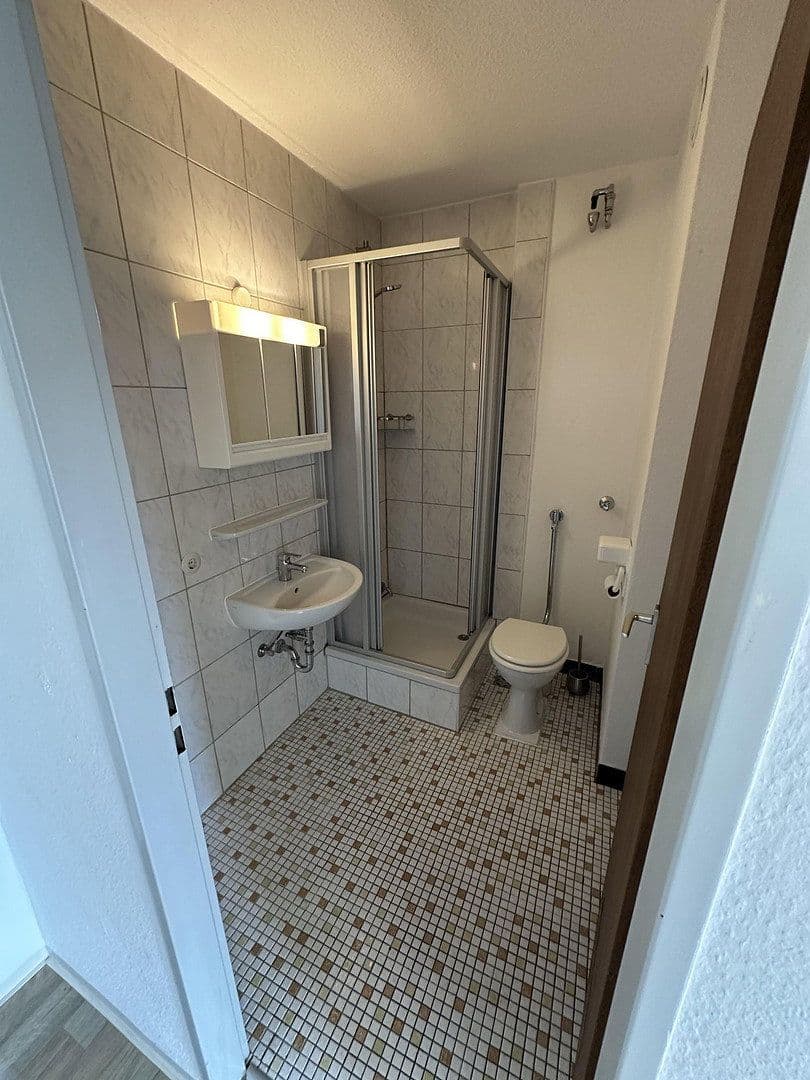 Pronájem bytu 2+1 47 m², Nürnberg, Bavorsko Pronájem bytu 2+1 47 m², Nürnberg, Bavorsko