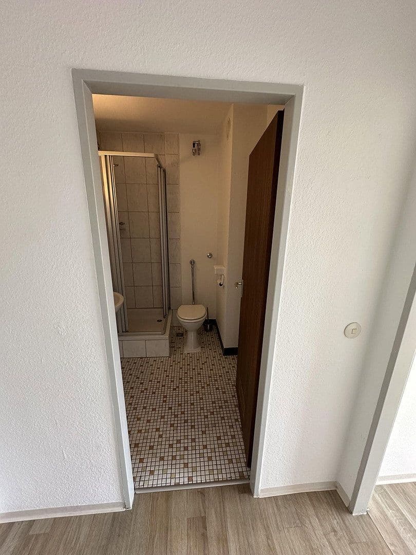 Pronájem bytu 2+1 47 m², Nürnberg, Bavorsko Pronájem bytu 2+1 47 m², Nürnberg, Bavorsko