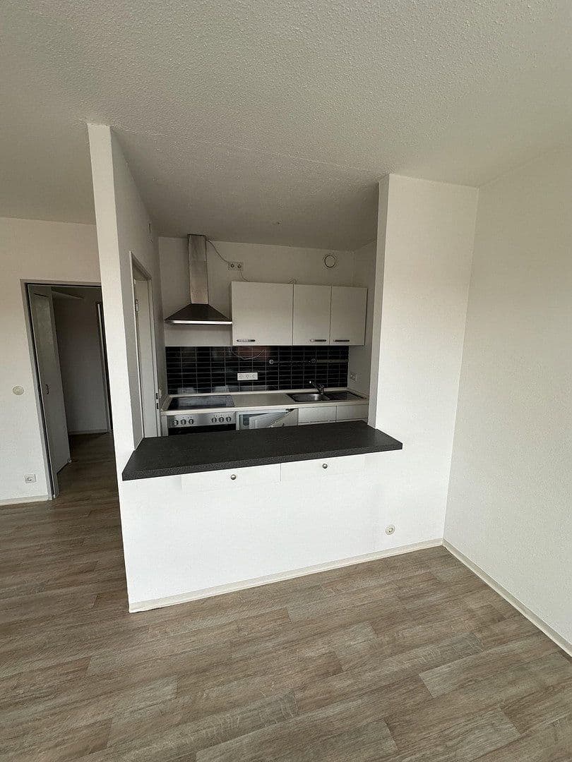 Pronájem bytu 2+1 47 m², Nürnberg, Bavorsko Pronájem bytu 2+1 47 m², Nürnberg, Bavorsko