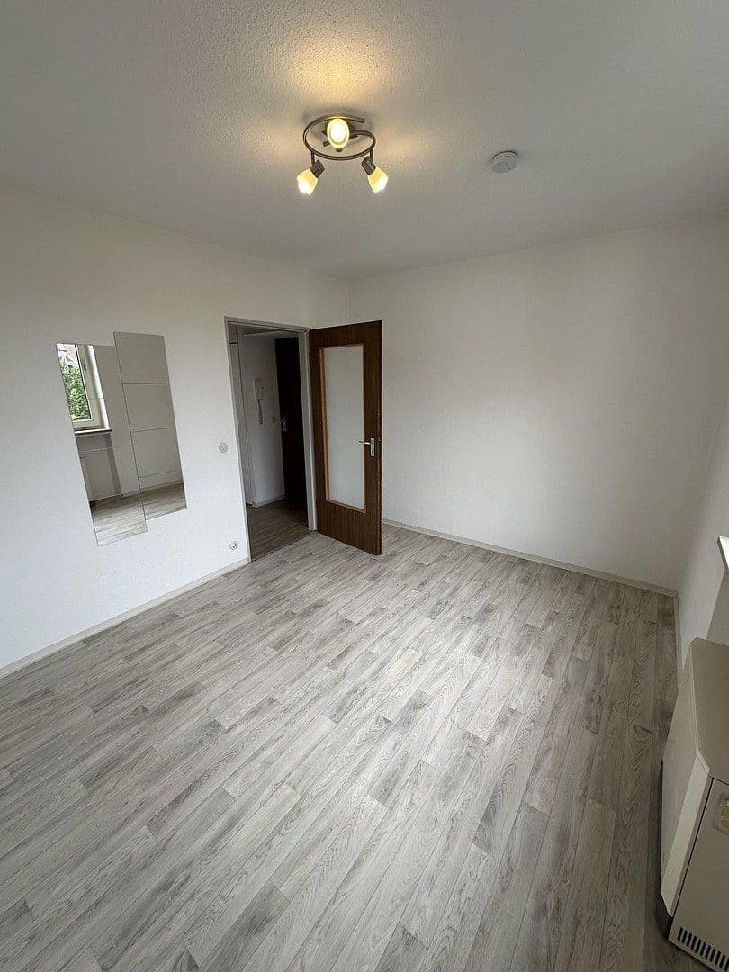Pronájem bytu 2+1 47 m², Nürnberg, Bavorsko Pronájem bytu 2+1 47 m², Nürnberg, Bavorsko