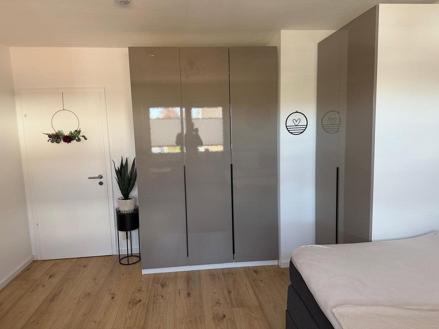 Pronájem bytu 3+1 81 m², Krefeld, Severní Porýní-Vestfálsko Pronájem bytu 3+1 81 m², Krefeld, Severní Porýní-Vestfálsko