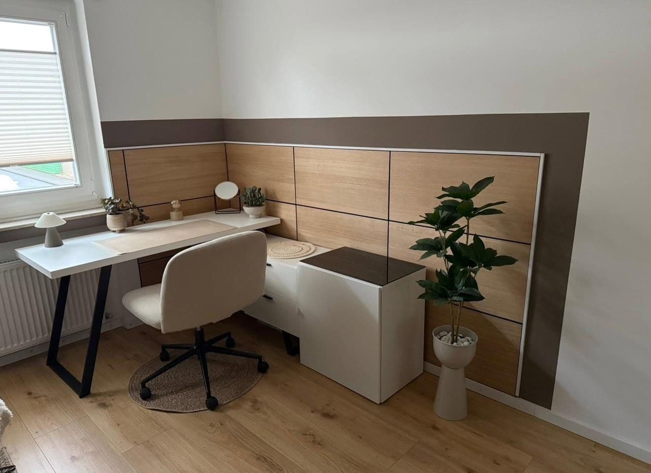 Pronájem bytu 3+1 81 m², Krefeld, Severní Porýní-Vestfálsko Pronájem bytu 3+1 81 m², Krefeld, Severní Porýní-Vestfálsko