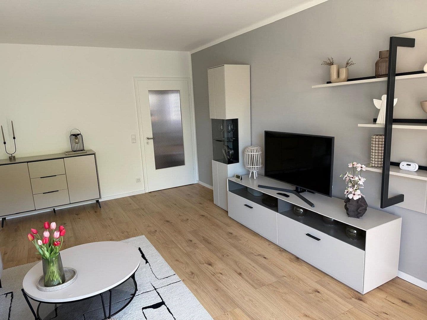 Pronájem bytu 3+1 81 m², Krefeld, Severní Porýní-Vestfálsko Pronájem bytu 3+1 81 m², Krefeld, Severní Porýní-Vestfálsko