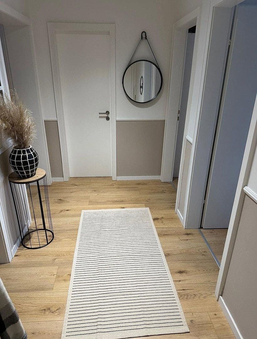 Pronájem bytu 3+1 81 m², Krefeld, Severní Porýní-Vestfálsko Pronájem bytu 3+1 81 m², Krefeld, Severní Porýní-Vestfálsko