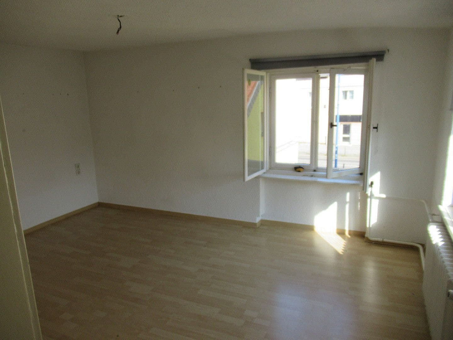 Prodej domu 292 m², pozemek 654 m², Eberswalder Straße 79, Eberswalde, Braniborsko Prodej domu 292 m², pozemek 654 m², Eberswalder Straße 79, Eberswalde, Braniborsko