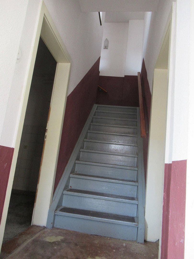 Prodej domu 292 m², pozemek 654 m², Eberswalder Straße 79, Eberswalde, Braniborsko Prodej domu 292 m², pozemek 654 m², Eberswalder Straße 79, Eberswalde, Braniborsko