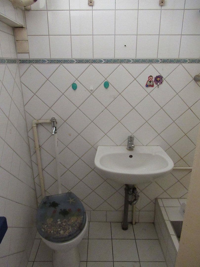 Prodej domu 292 m², pozemek 654 m², Eberswalder Straße 79, Eberswalde, Braniborsko Prodej domu 292 m², pozemek 654 m², Eberswalder Straße 79, Eberswalde, Braniborsko